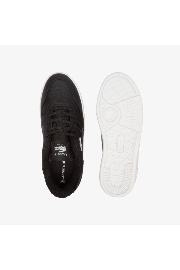 کتونی اورجینال برند Lacoste مدل T-clip Platform کد 869681177 - Image 4