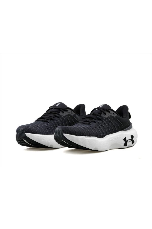 کفش دویدن اورجینال برند Under armour مدل Infinite Elite کد 858694281 - Image 3