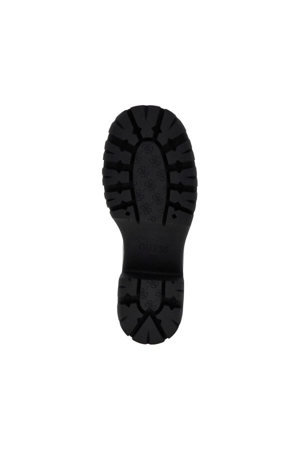 بوت اورجینال برند Guess مدل FLTRNN FAL10 کد 861657778 - Image 5
