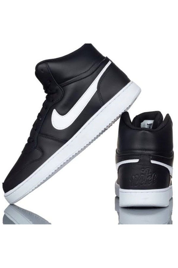 کتونی اورجینال برند Nike مدل Ebernon Mid کد 830644154 - Image 3