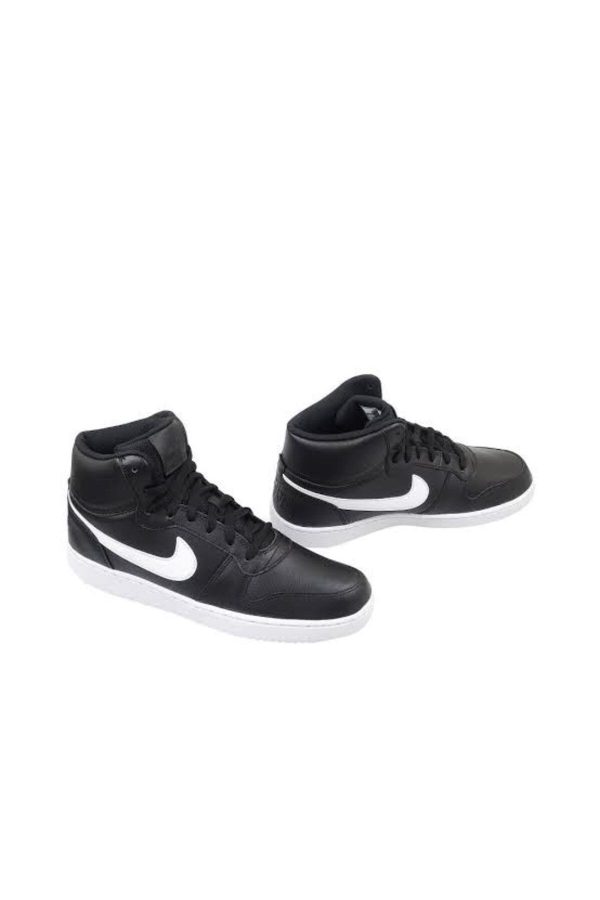 کتونی اورجینال برند Nike مدل Ebernon Mid کد 830644154 - Image 6