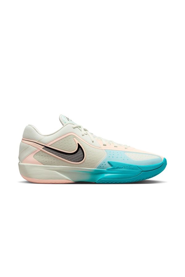 کفش بسکتبال اورجینال برند Nike مدل GT Cut Cross کد 864729747
