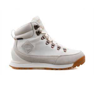 کفش کوهنوردی اورجینال برند The north face مدل Back-To-Berkeley IV WP کد 857864802
