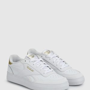 کتونی اورجینال برند Reebok مدل Court Advance Bold کد 850754101