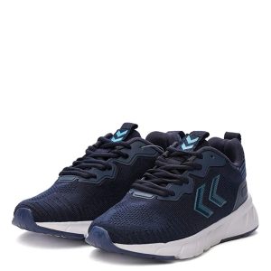 کتونی اورجینال برند Hummel مدل 900561 کد 877645578