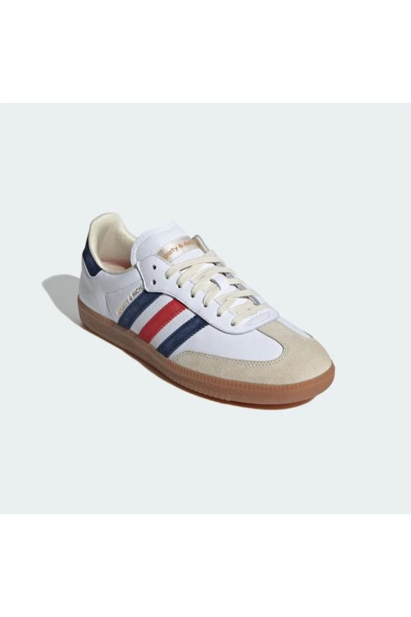 کتونی اورجینال برند Adidas مدل Samba OG کد 848192397 - Image 2