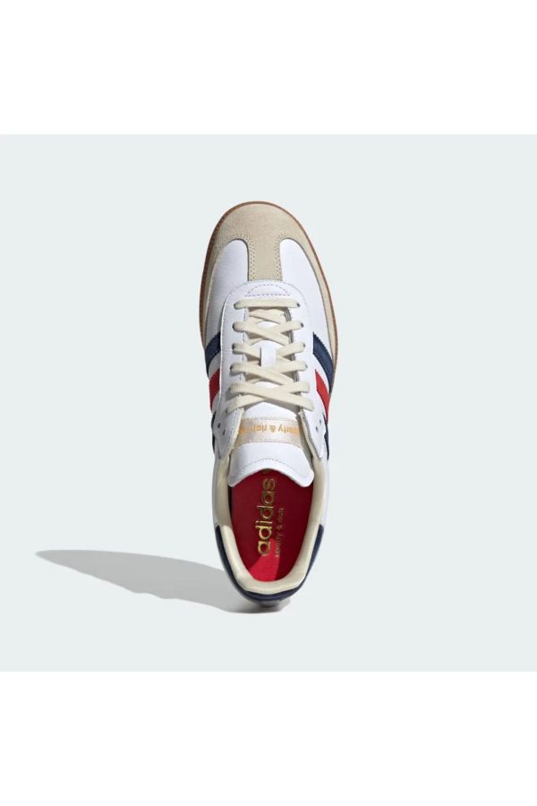 کتونی اورجینال برند Adidas مدل Samba OG کد 848192397 - Image 4