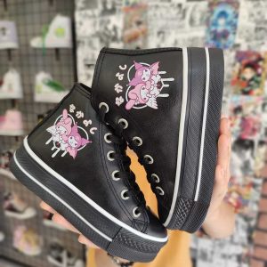 کتونی اورجینال برند Mech butik کد 764215408