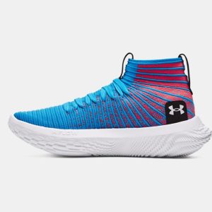 کفش بسکتبال اورجینال برند Under armour مدل UA FUTR Elite Basketbol Ayakkabısı کد 845537472