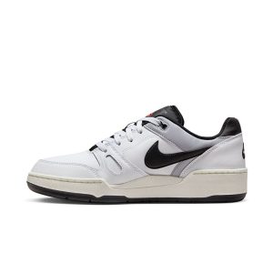 کتونی اورجینال برند Nike مدل Full Force Low کد 846546121