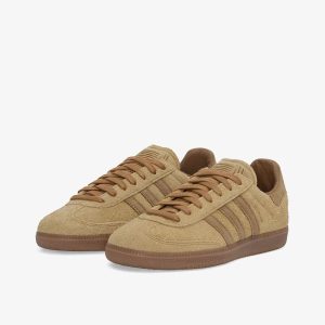 کتونی اورجینال برند Adidas مدل JJJJound Samba کد 838820577