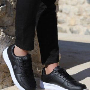 کفش دویدن اورجینال برند Lumberjack مدل Lumberjack Fınster Sneaker Ayakkabı کد 42727549