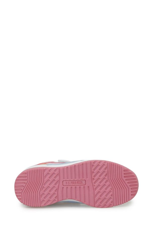 کتونی اورجینال برند U s polo assn مدل MARTELL JR 4FX کد 826948496 - Image 6