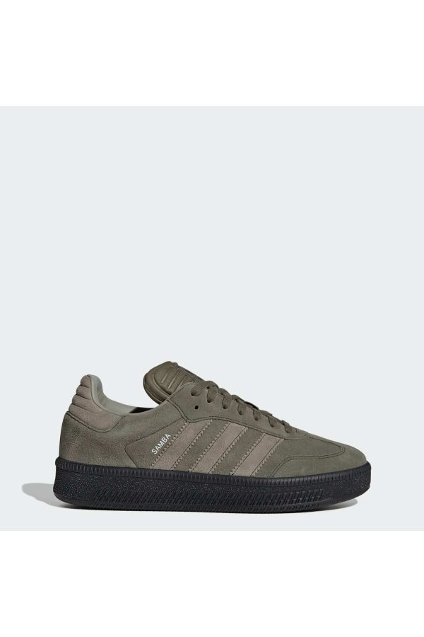 کتونی اورجینال برند Adidas مدل Samba XLG کد 870379205