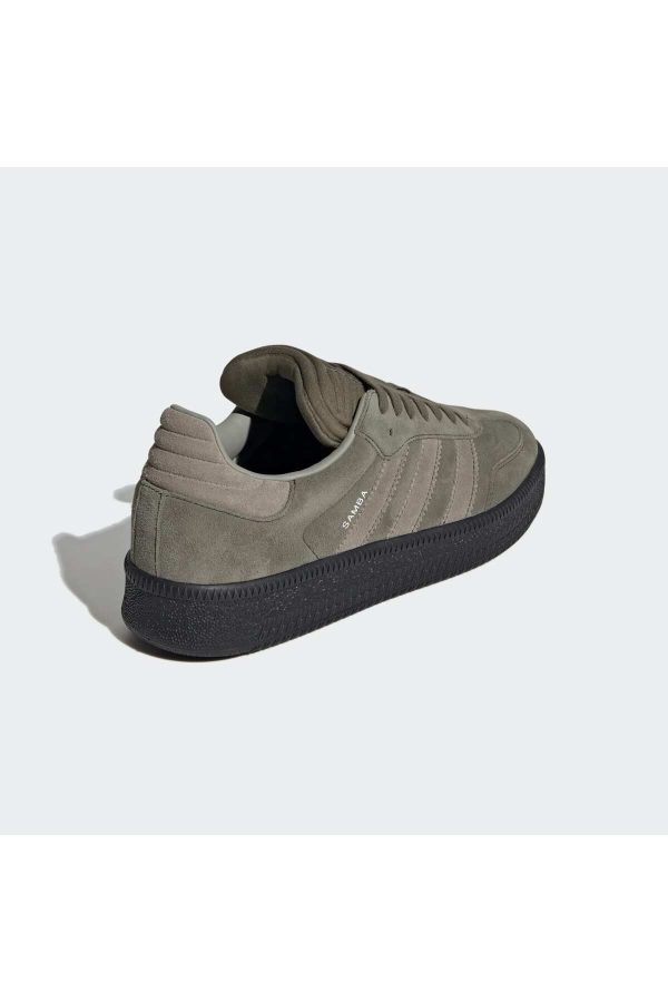 کتونی اورجینال برند Adidas مدل Samba XLG کد 870379205 - Image 6
