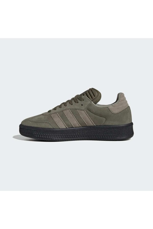 کتونی اورجینال برند Adidas مدل Samba XLG کد 870379205 - Image 7