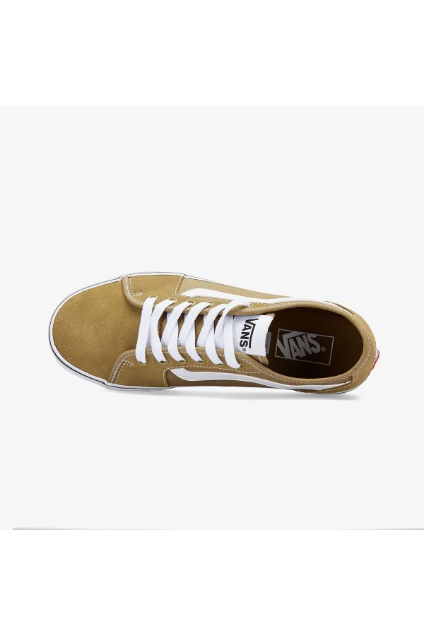 کتونی اورجینال برند Vans مدل Filmore Decon کد 861303163 - Image 4