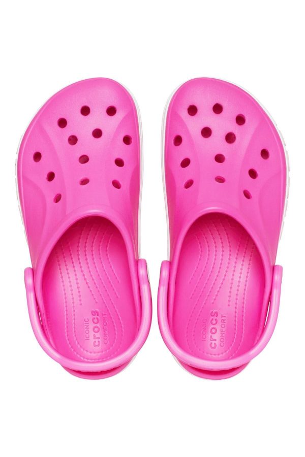 دمپایی اورجینال برند Crocs مدل 205089-6XD BAYABAND CLOG کد 878273060 - Image 2