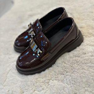 کالج اورجینال برند Miss park moda مدل Moda Rugan Kalın Taban Kolej کد 869261567