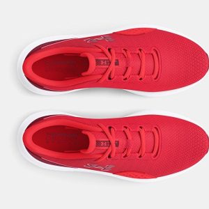 کتونی اورجینال برند Under armour مدل 3027000 کد 873168874