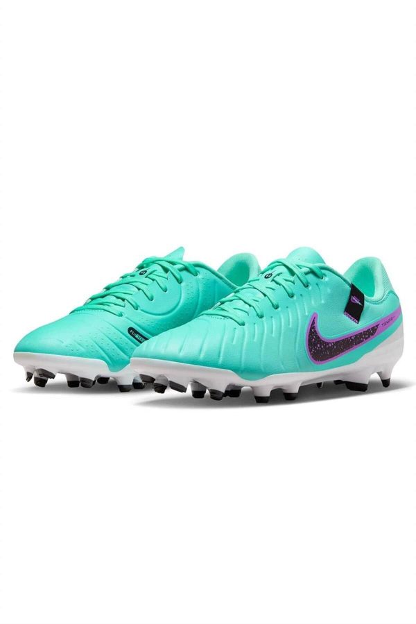 کفش فوتبال اورجینال برند Nike مدل Legend 10 Academy Fg/mg کد 779486674 - Image 3