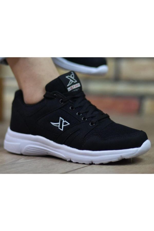 کتونی اورجینال برند Xstep مدل Step Unisex Spor Ayakkabı کد 80357504
