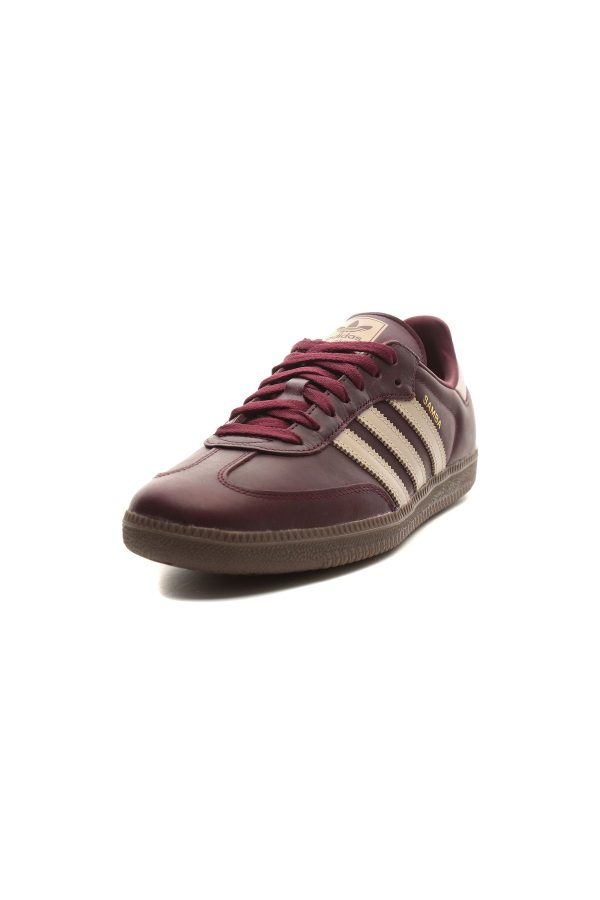 کفش پیاده روی اورجینال برند Adidas مدل Samba Og W کد 856336091 - Image 2