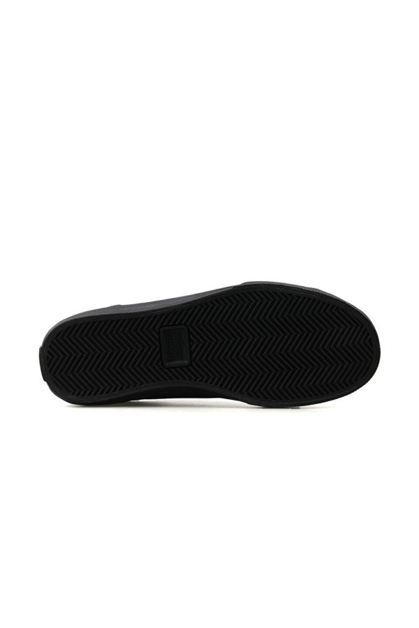 کتونی اورجینال برند Lacoste مدل Lerond 745CMA0052 کد 858980752 - Image 5