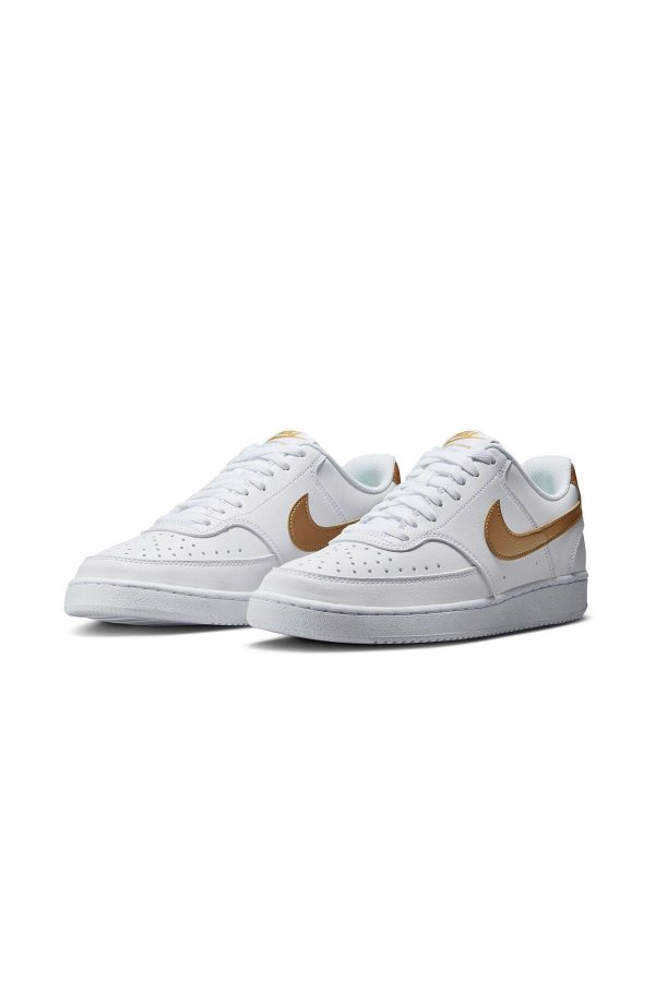 کتونی اورجینال برند Nike مدل Court Vision Low Next Nature کد 862343427 - Image 2