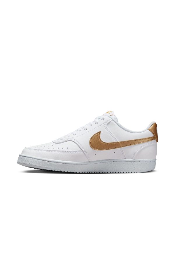 کتونی اورجینال برند Nike مدل Court Vision Low Next Nature کد 862343427 - Image 3