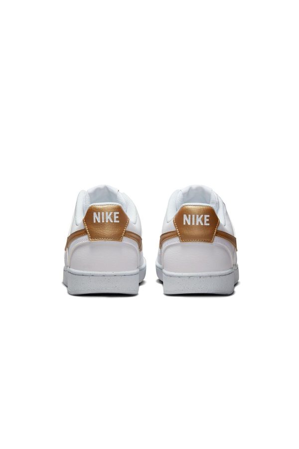 کتونی اورجینال برند Nike مدل Court Vision Low Next Nature کد 862343427 - Image 4