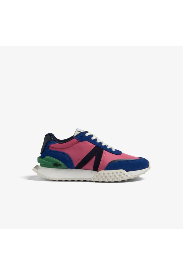 کتونی اورجینال برند Lacoste مدل L-spin Deluxe کد 777963919