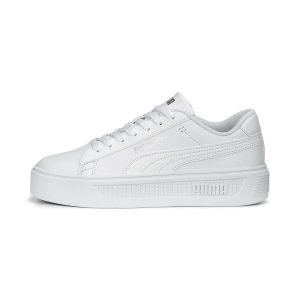 کتونی اورجینال برند Puma مدل Smash Platform V3 کد 690707854 7 1 org zoom 743