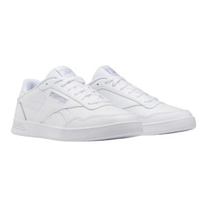 کتونی اورجینال برند Reebok مدل Court Advanc کد 665727627