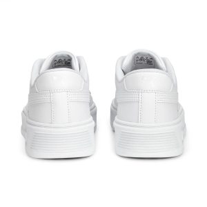 کتونی اورجینال برند Puma مدل Smash Platform V3 کد 690707854