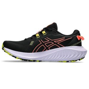 کفش کوهنوردی اورجینال برند Asics مدل Gel-excite Trail 2 کد 863629724