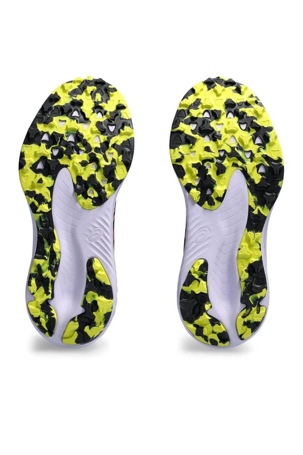 کفش کوهنوردی اورجینال برند Asics مدل Gel-excite Trail 2 کد 863629724 - Image 6