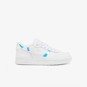 کتونی اورجینال برند Lacoste مدل T-clip کد 869766277 6 1 org zoom 74923