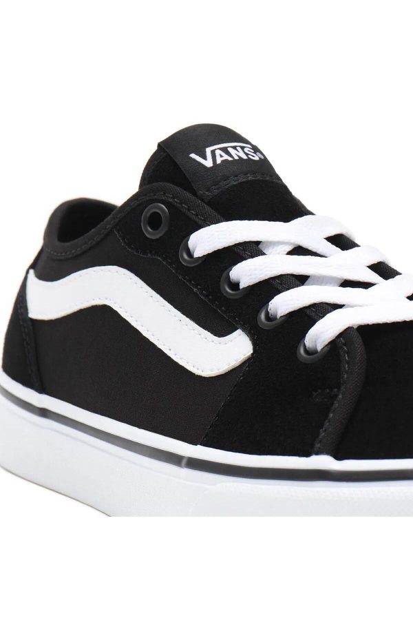 کتونی اورجینال برند Vans مدل Wm Fillmore Decon کد 330438949 - Image 4