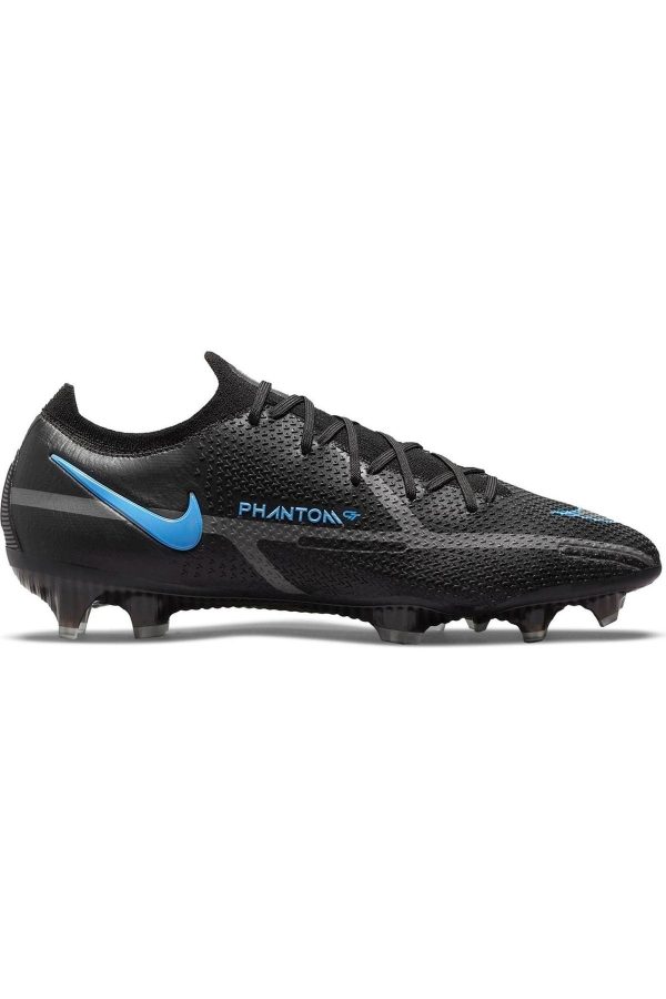کفش فوتبال اورجینال برند Nike مدل Phantom Gt2 Elite Fg کد 641557325