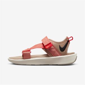 صندل اورجینال برند Nike مدل Vista Kadın Sandalet Dj6607 کد 666774305