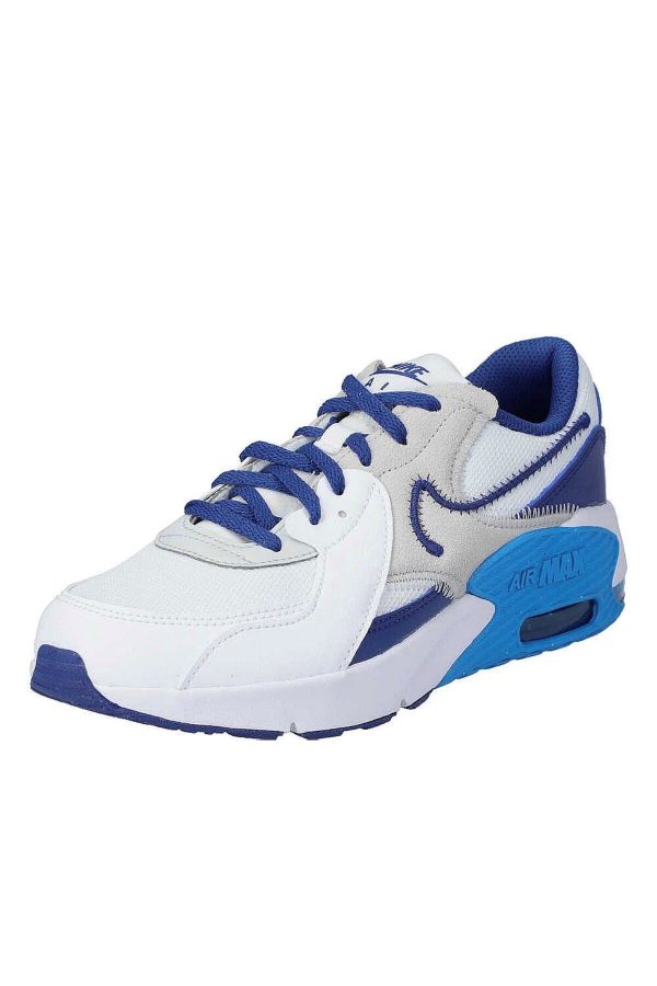 کتونی اورجینال برند Nike مدل Air Max Excee کد 866645260 - Image 6
