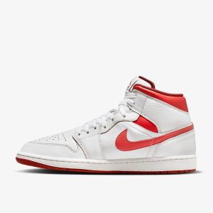 کتونی اورجینال برند Nike مدل Air Jordan 1 Mid SE کد 840142401