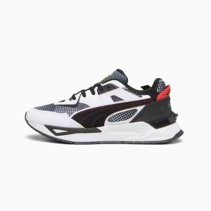 کتونی اورجینال برند Puma مدل Mirage Sport Tech Camo کد 753203243