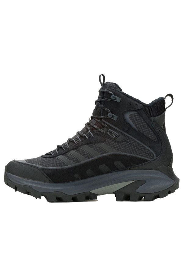 کفش کوهنوردی اورجینال برند Merrell کد 849044522 - Image 2
