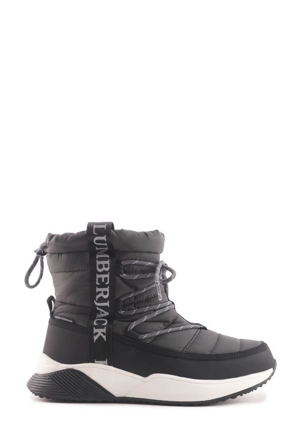 بوت اورجینال برند Lumberjack مدل Lumberjack Hundred Waterproof کد 875933172