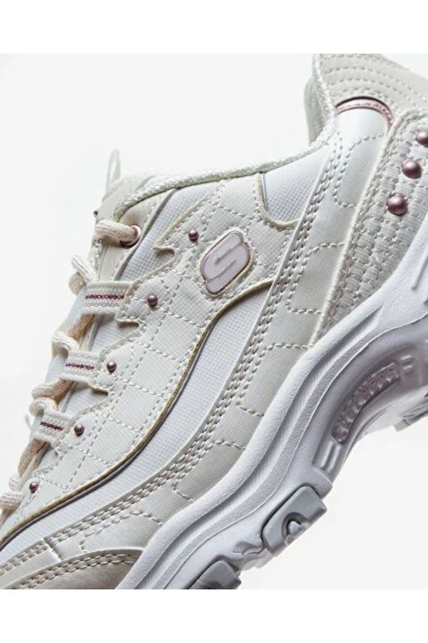کتونی اورجینال برند Skechers مدل D'LITES LADIES NIGHT کد 841925041 - Image 4