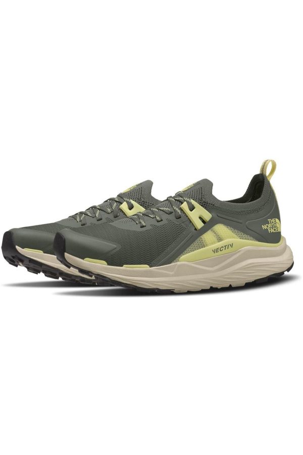 کتونی اورجینال برند The north face مدل Vectiv Hypnum کد 864537838