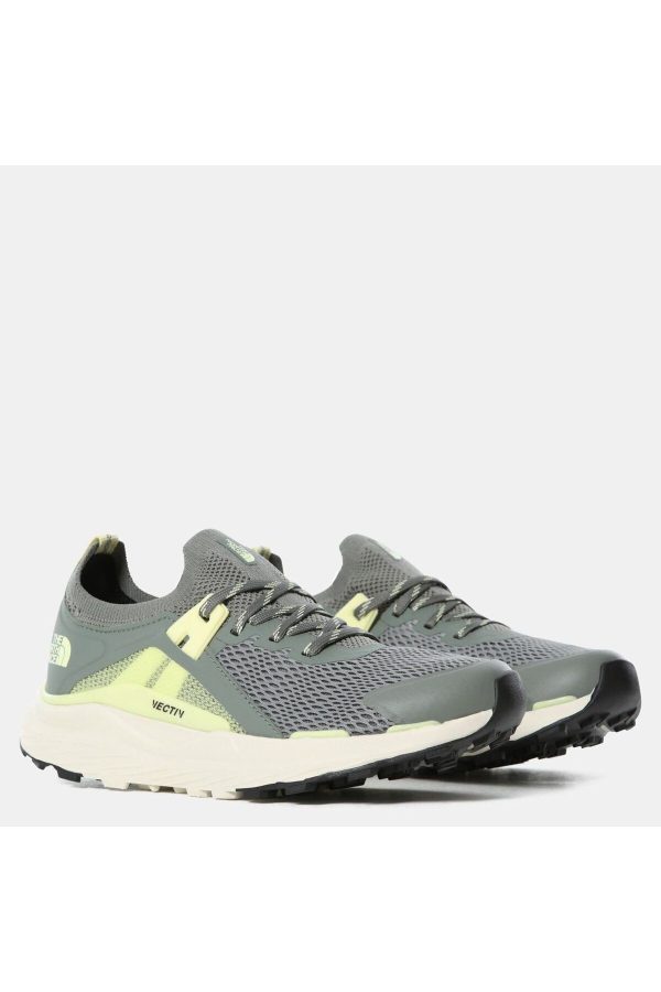 کتونی اورجینال برند The north face مدل Vectiv Hypnum کد 864537838 - Image 3