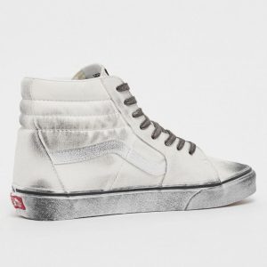 کفش پیاده روی اورجینال برند Vans مدل SK8-Hi کد 857534000